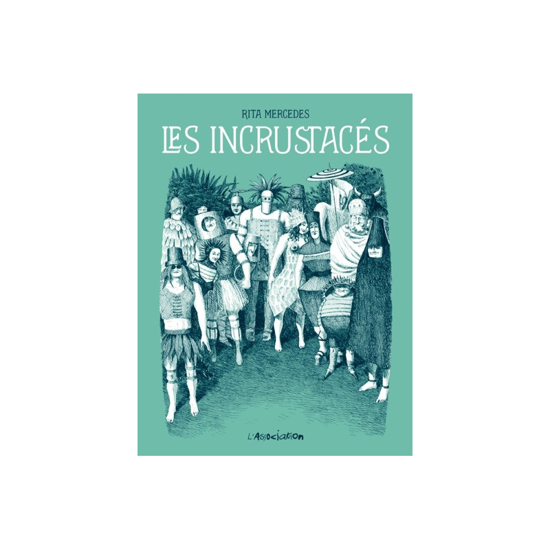 Les Incrustacés