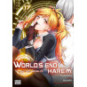 World's end harem T17