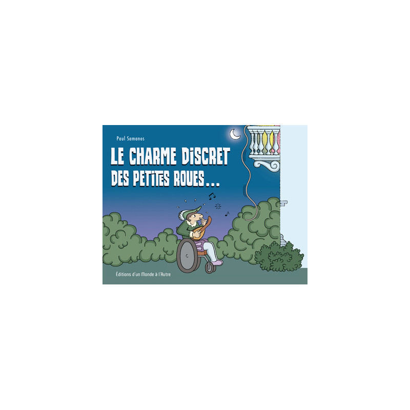 Le charme discret des petites roues...