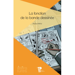 Fonction de la bande dessinée