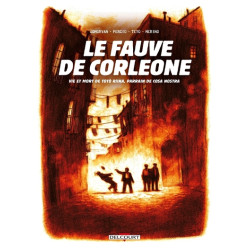 Le Fauve de Corleone