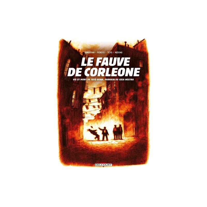 Le Fauve de Corleone