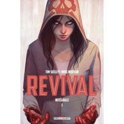 Revival - Intégrale T01