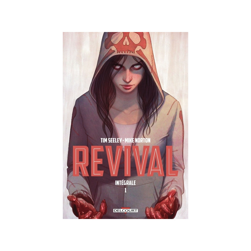 Revival - Intégrale T01