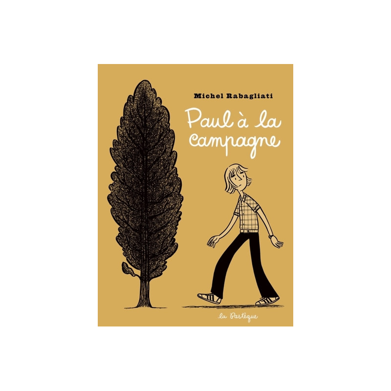 Paul à la campagne
