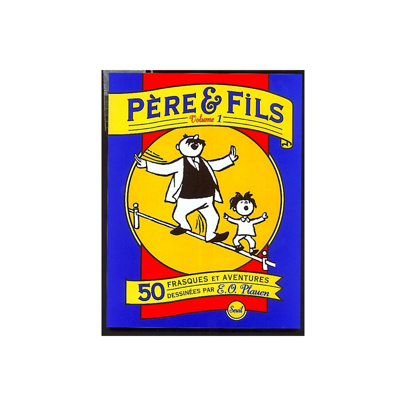 Père et Fils