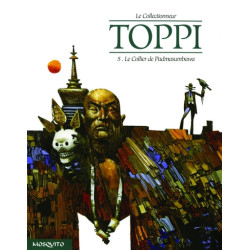 Le Collectionneur - Tome 5...