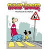 Parker & Badger - Tome 3 - Passage de blaireaux