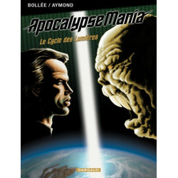 Apocalypse Mania -...