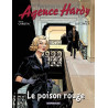 Agence Hardy - Tome 3 - Le Poison rouge