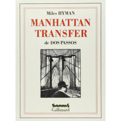 Manhattan Transfer