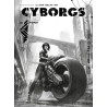 Cyborgs T01 - Édition NB