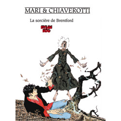 Dylan Dog - Tome 2 - La...