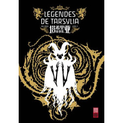 Légendes de Tarsylia - Tome 2