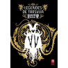 Légendes de Tarsylia - Tome 2