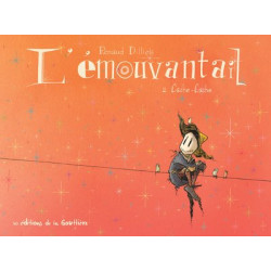 L'Émouvantail - Tome 2 -...