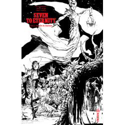 Seven to Eternity Tome 2