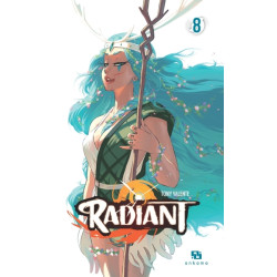 Radiant - Tome 8