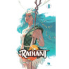 Radiant - Tome 8