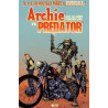 Archie vs. Predator