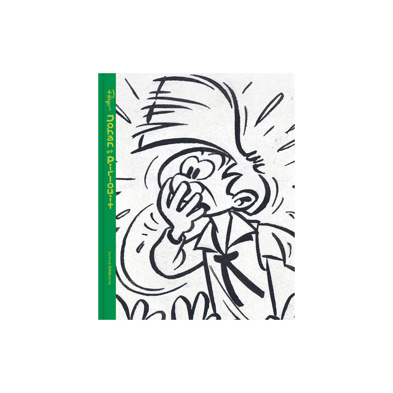 Johan et Pirlouit -  Le lutin du Bois aux Roches