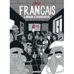 Français langue étrangère