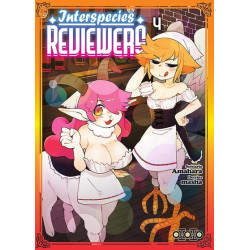 Interspecies Reviewers -...