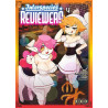 Interspecies Reviewers - Tome 04