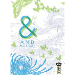 And (&) by Mari Okazaki  -...