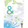 And (&) by Mari Okazaki  - Tome 7