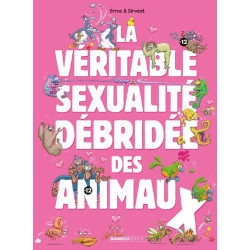 La Véritable Sexualité...
