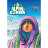 The Alpine Climber T07