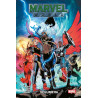 Marvel World N°06 - Edition collector - COMPTE FERME