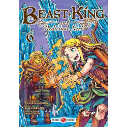 Beast King and Medicinal...