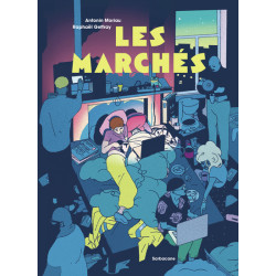 Les marchés