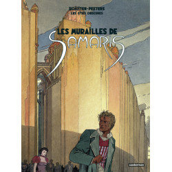 Les Cités obscures - Les...