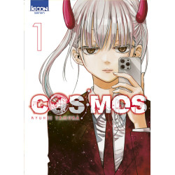 COSMOS T01