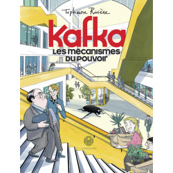 Kafka, les mécanismes du...