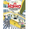 Kafka, les mécanismes du pouvoir