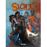 Sláine, Le Dieu Cornu