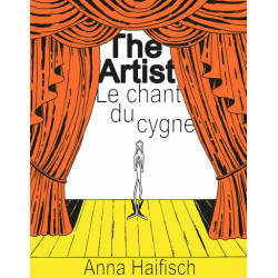 THE ARTIST - Le chant du cygne