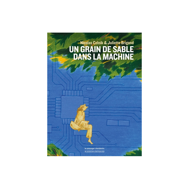 Un grain de sable dans la machine