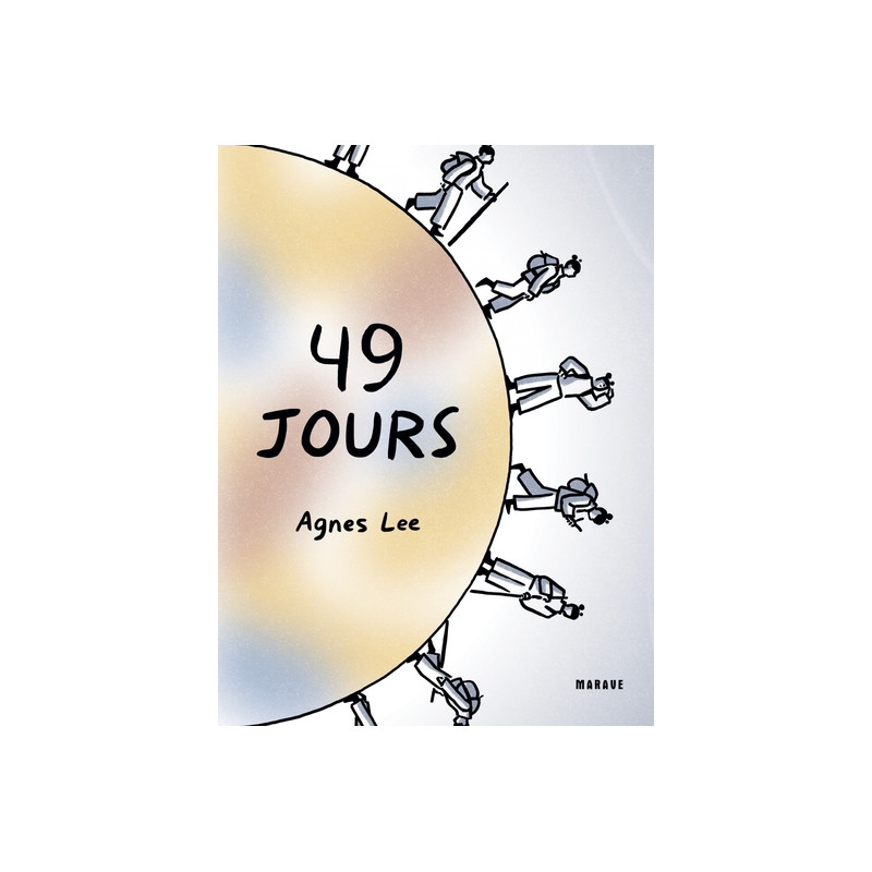 49 jours