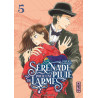 Sérénade pour une pluie de larmes - Tome 5