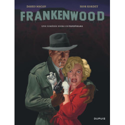 Frankenwood