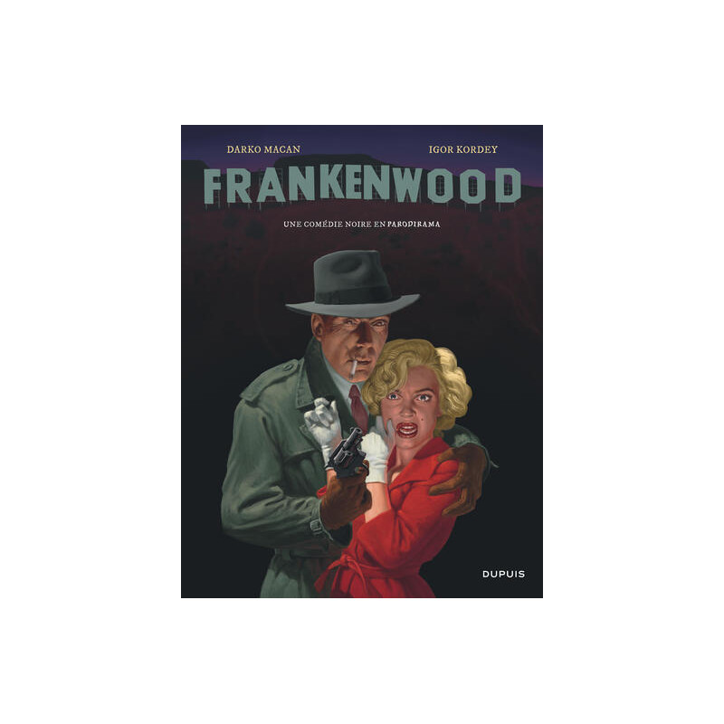 Frankenwood