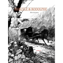 Rêve de pierre
