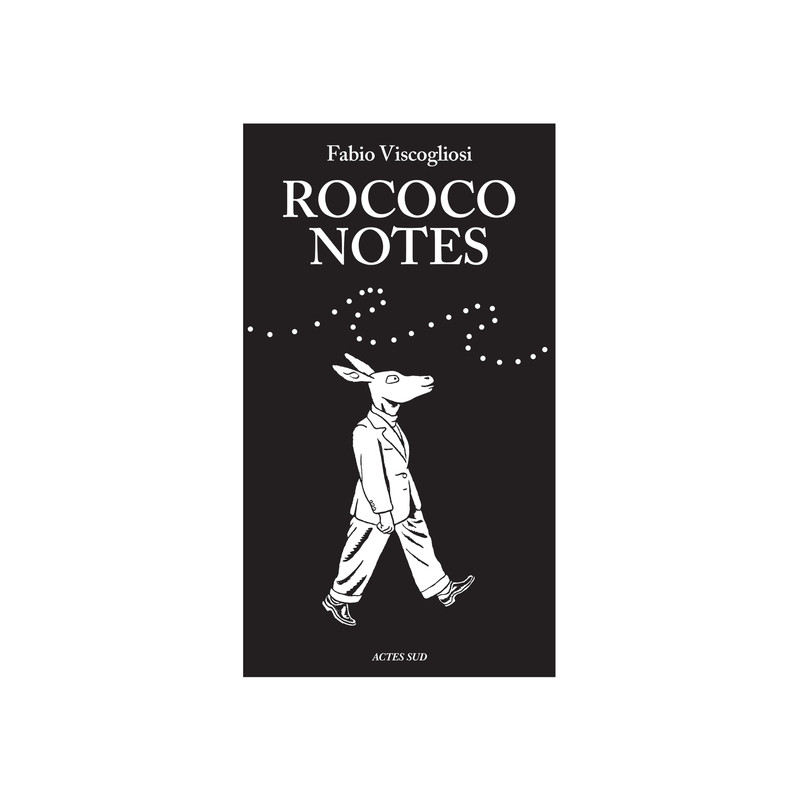Rococo Notes