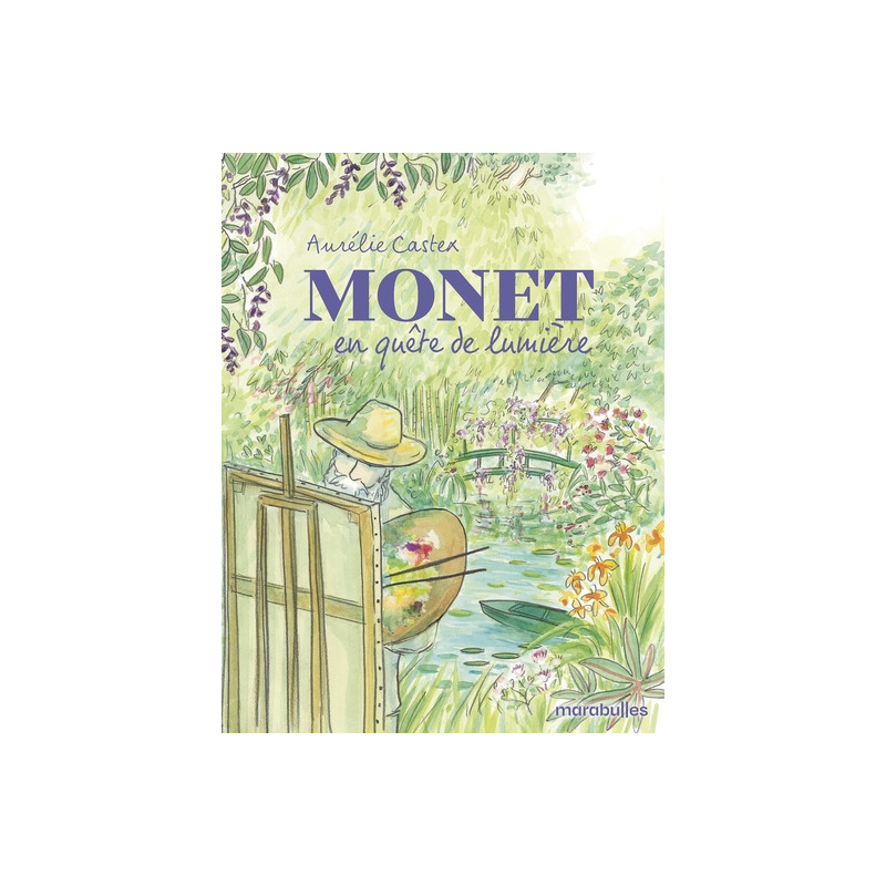 Monet