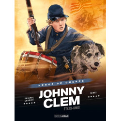 Johnny Clem - histoire...